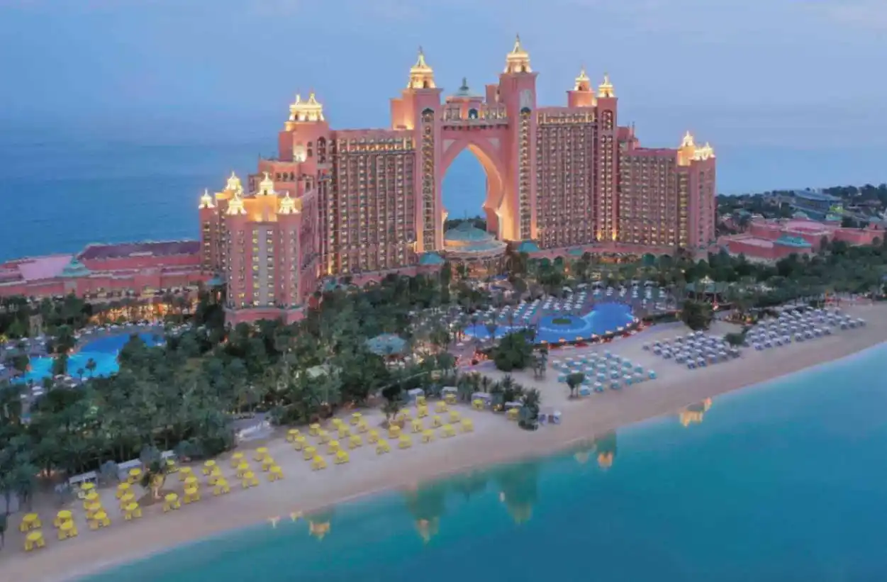 Atlantis The Palm-1